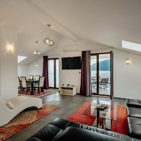 Apartments Joy 赫尔采格诺维 外观 照片