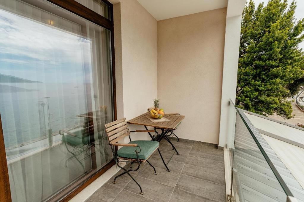 Apartments Joy 赫尔采格诺维 外观 照片