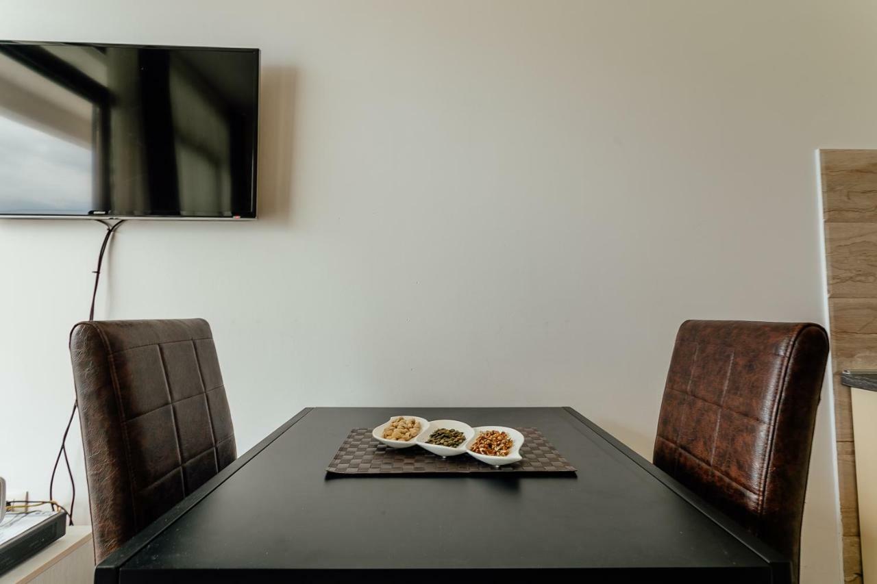 Apartments Joy 赫尔采格诺维 外观 照片